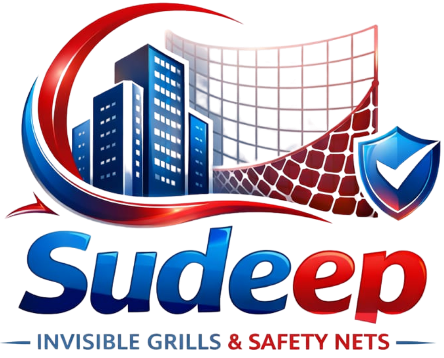 Sudeep Safety Nets and Invisible Grills